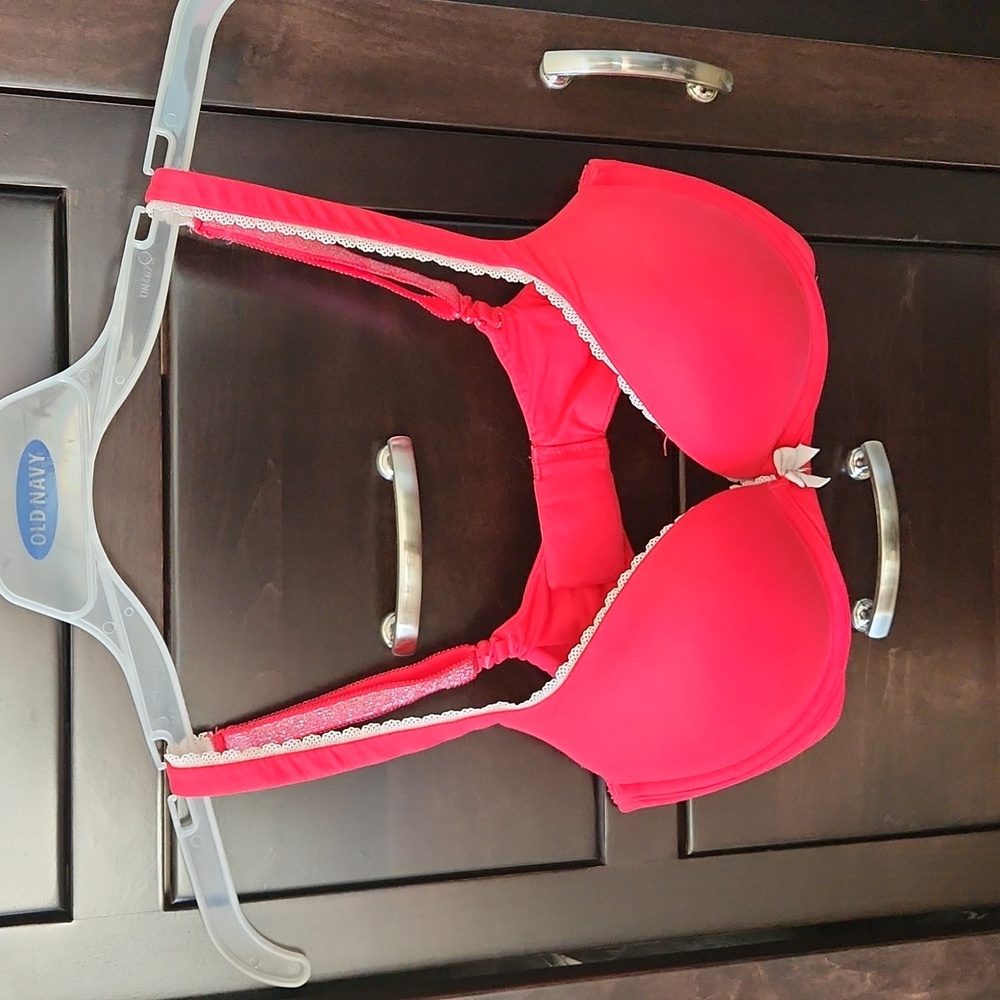 Victoria's Secret Body by Victoria Push Up Bra